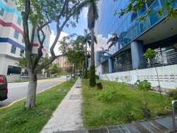 Cheap Canteen | Bare unit | open to new fnb concepts  (D13), Retail #597502201